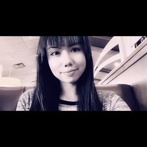 Meet your Posher, Alyssa